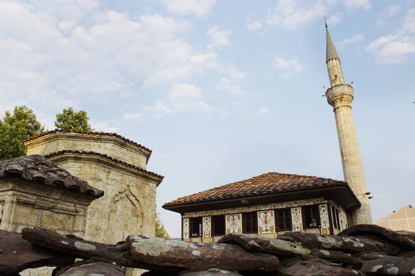 Pasha Mosque Tetovo North Macedonia — Stock Photo, Image