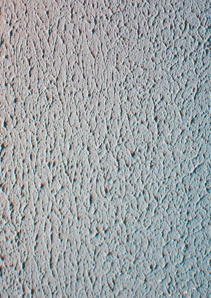 Vertical Shot White Grunge Wall Texture — Stock Photo, Image