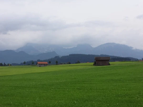 Chenggong Tayvan Daki Doğu Kıyısı Ulusal Sahne Bölgesi — Stok fotoğraf