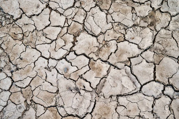 Wallpaper Patterns Textures Cracked Soil Drought Ground Ideal Editing Map — Φωτογραφία Αρχείου