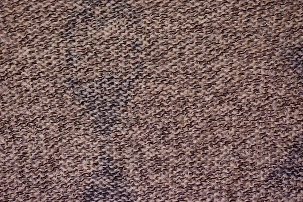 Clsoeup Brown Carpet Texture — Stock Photo, Image
