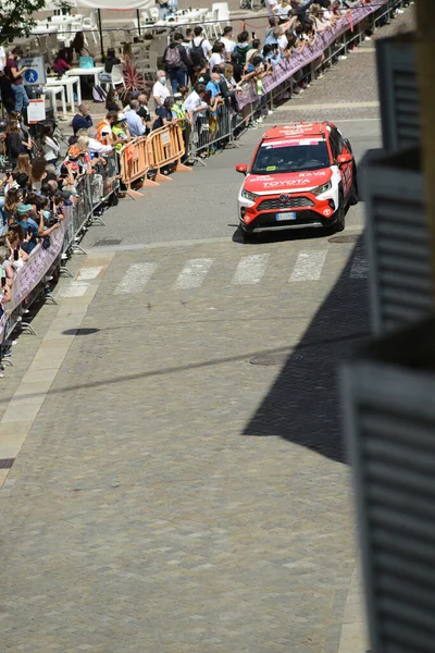 Cremona Italie Mai 2021 Est Gianni Vermeersch Alpecin Fenix Qui — Photo