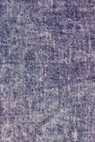 Vertical Shot Grungy Purple Fabric Matting Used Wallpaper Background — Stock Photo, Image