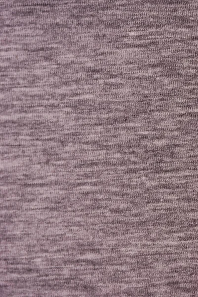 Colpo Verticale Tessuto Grigio Texture Sfondo — Foto Stock