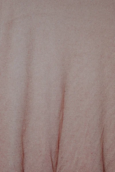 Colpo Verticale Tessuto Tenda Texture Sfondo — Foto Stock