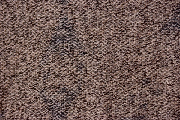 茶色のカーペットの質感の閉鎖 — ストック写真
