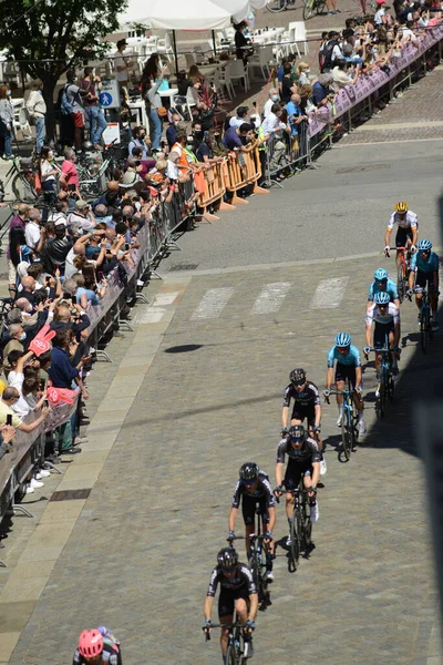 Cremona Italie Mai 2021 Est Gianni Vermeersch Alpecin Fenix Qui — Photo