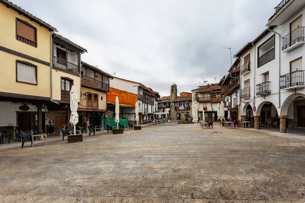 Villanueva Vera Spanien März 2021 Villanueva Vera Spanien März 2021 — Stockfoto