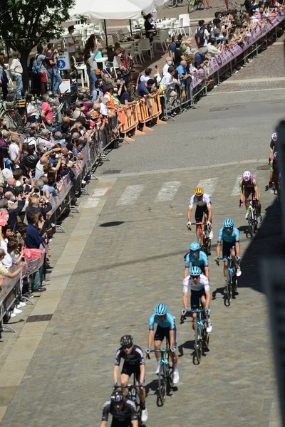 Cremona Italie Mai 2021 Est Gianni Vermeersch Alpecin Fenix Qui — Photo