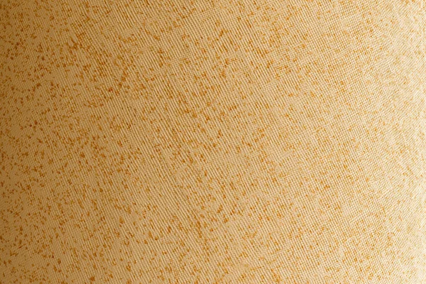 Closeup Shot Orange Fabric Wallpaper Background — Stock Photo, Image
