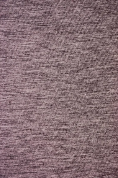 Vertical Shot Gray Cotton Fabric Great Fashion Background — Stock Fotó