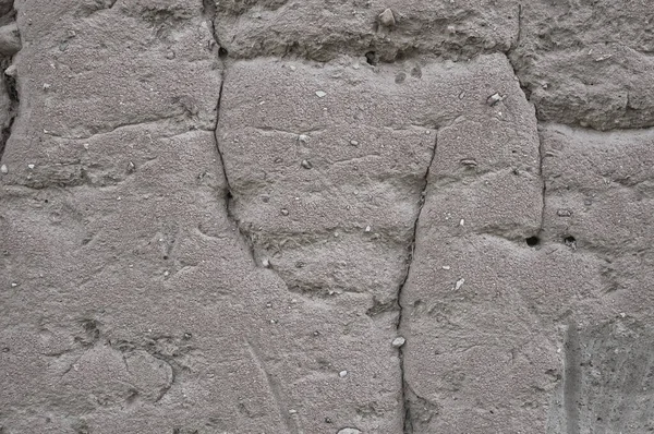 Closeup Stone Wall — Stock Photo, Image