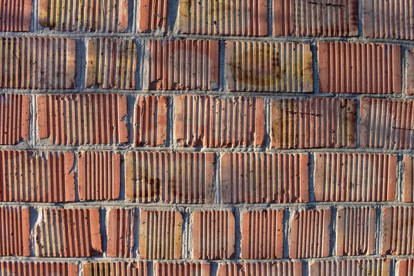 Old Brick Wall Texture Backgrounds — Stock Photo, Image