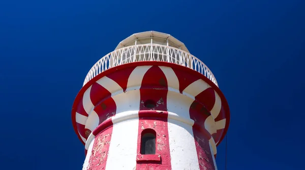 Watsons Bay Austrália Apr 2021 Hornby Lighthouse Sydney Heads Austrália — Fotografia de Stock