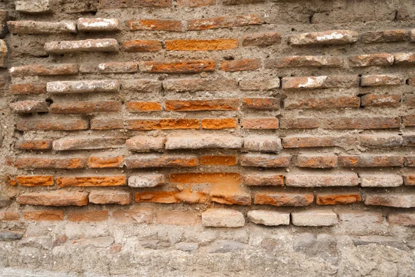 Textures Generated Paintings Walls Exposed Elements Colonial City Antigua Guatemala — Foto Stock