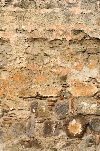 Textures Generated Paintings Walls Exposed Elements Colonial City Antigua Guatemala — Foto de Stock