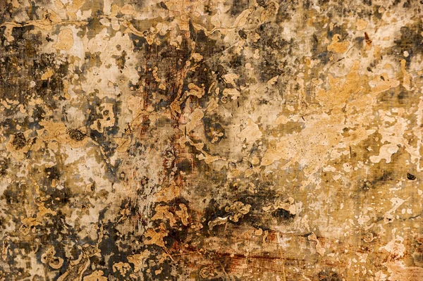 Textures Generated Paintings Walls Exposed Elements Colonial City Antigua Guatemala —  Fotos de Stock