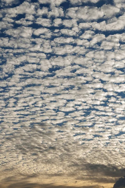 Pôr Sol Guatemala Céu Livre Poluição Nuvens Multicoloridas Belo Pôr — Fotografia de Stock