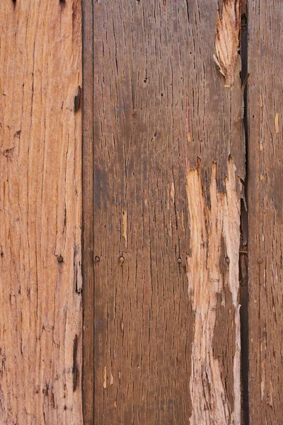 Vieja Textura Madera Ventanas Puertas Erosionadas Por Tiempo Con Grietas —  Fotos de Stock