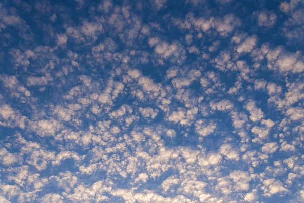 Solnedgång Guatemala Föroreningsfri Himmel Och Flerfärgade Moln Vacker Solnedgång Färg — Stockfoto