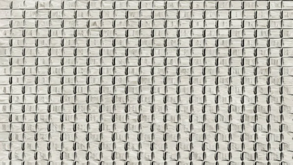 正方形の抽象的なパターンのイラスト — ストック写真