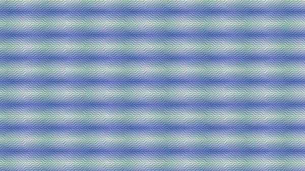 Una Ilustración Fondo Patrón Azul Abstracto — Foto de Stock