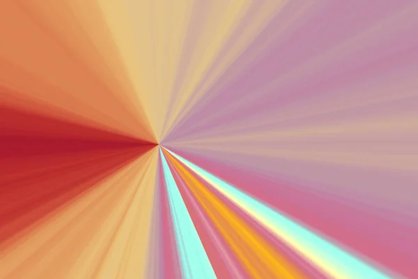 Кольоровий Спектр Русі Тла — стокове фото