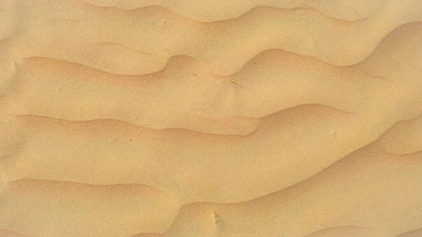 Closeup Sand Dune Texture — kuvapankkivalokuva