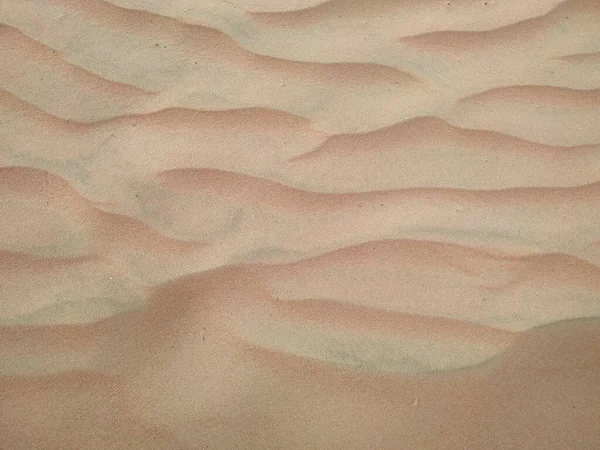 Closeup Sand Dune Texture — Zdjęcie stockowe