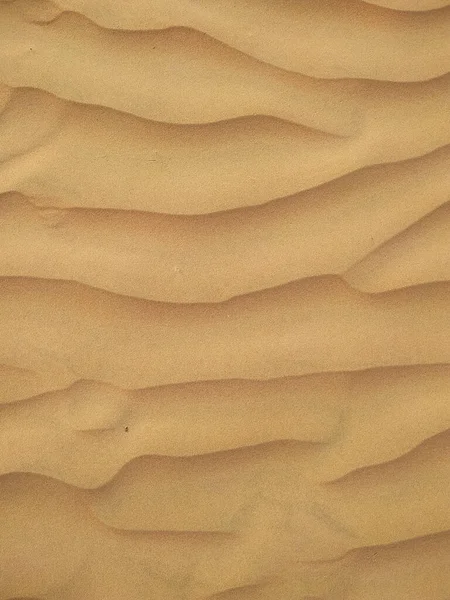 Closeup Sand Dune Texture — Zdjęcie stockowe