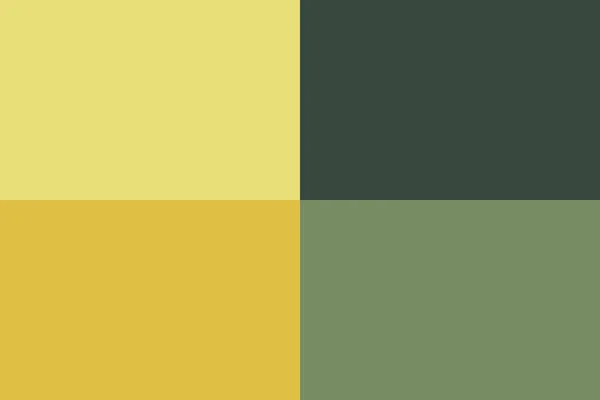 Fondo Abstracto Con Cuadrados Diferentes Colores — Foto de Stock