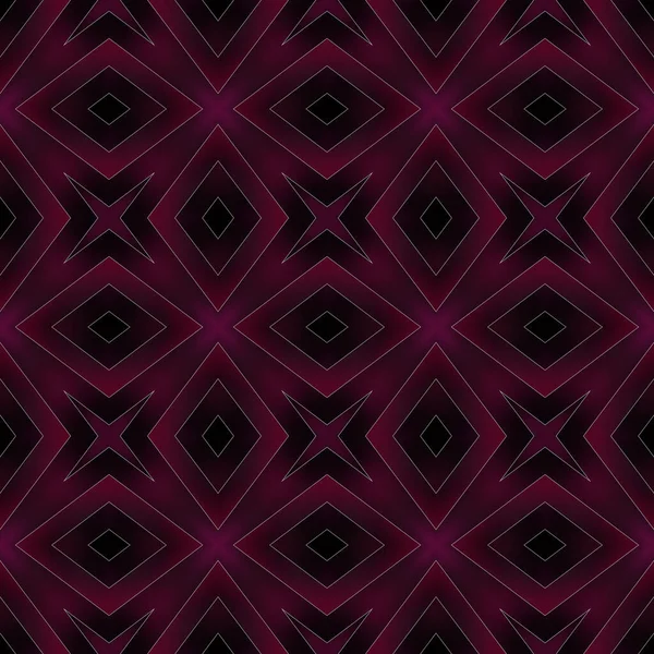 Dark Maroon Black Patterned Background Wallpapers — 스톡 사진