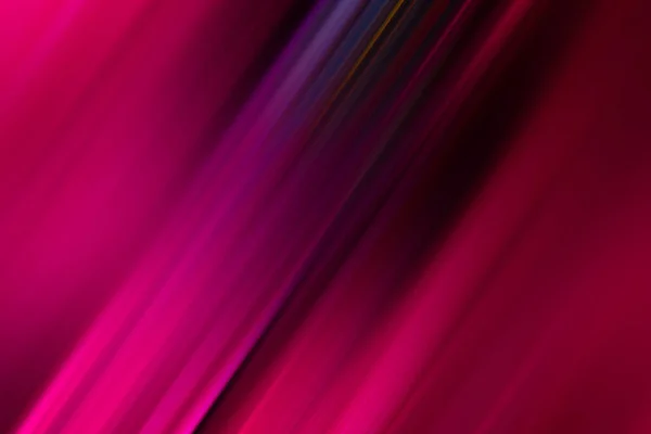 Uno Sfondo Astratto Con Linee Diagonali Colori Rosa — Foto Stock