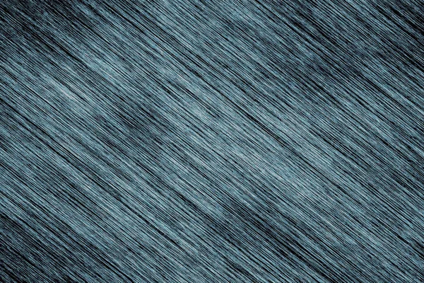 Beau Cliché Surface Texturée Bleue Noire Ressemblant Des Cordes — Photo