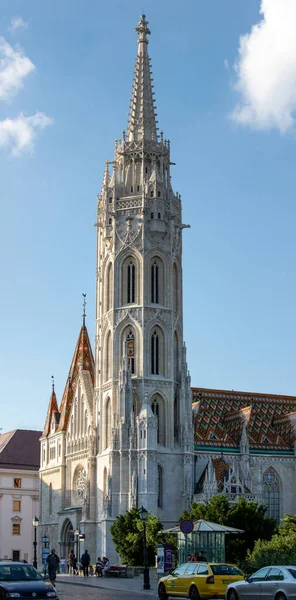 2021年6月6日 加冕教堂 Coronation Church 是位于圣三一广场的一座教堂 — 图库照片