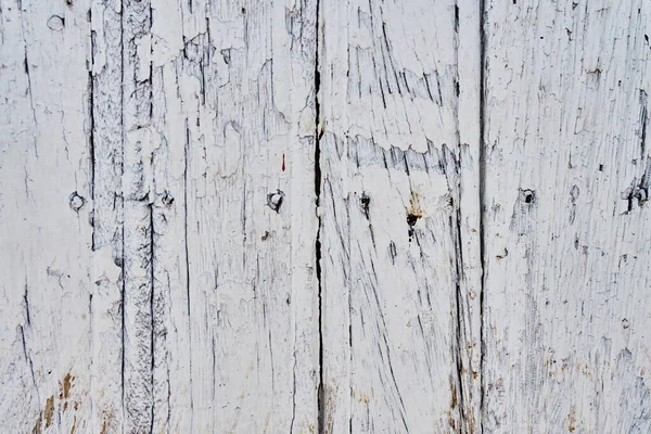 Vecchia Struttura Legno Finestre Porte Intemperie Dal Tempo Con Crepe — Foto Stock