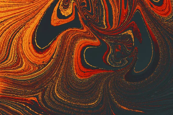 Абстрактный Мраморный Рисунок Фон — стоковое фото