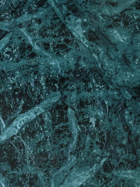 Marmorkonsistensen Blå Nyanser — Stockfoto