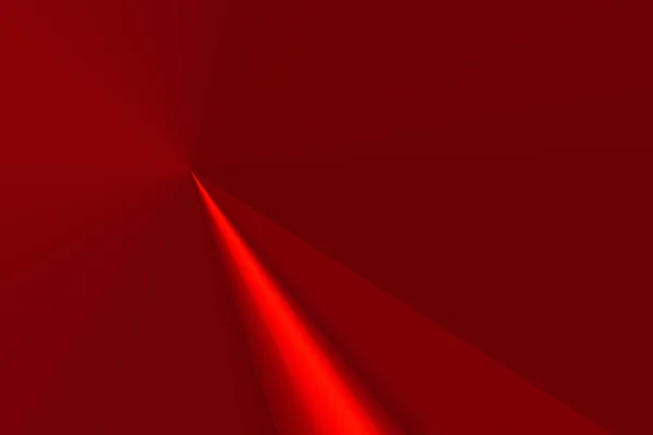 Abstract Red Illustration Wallpaper Background — Stock Photo, Image