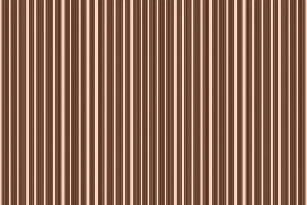 Ein Abstrakter Hintergrund Mit Braunen Vertikalen Linien — Stockfoto