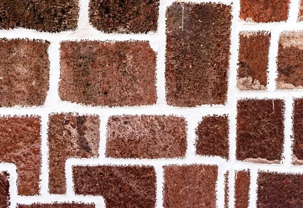 Brick Wall Texture Backgrounds — Stock Photo, Image
