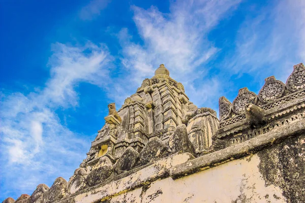 Templo Jain Localizado Tharparkar Sindh Paquistão Diz Que Thar Também — Fotografia de Stock