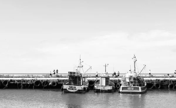 Cape Town Jižní Africa 2021 Kapské Město Jihoafrická Republika Března — Stock fotografie