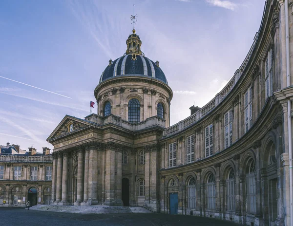 Paris France Mar 2020 Photograph Streets Great City Paris France — Stock Photo, Image