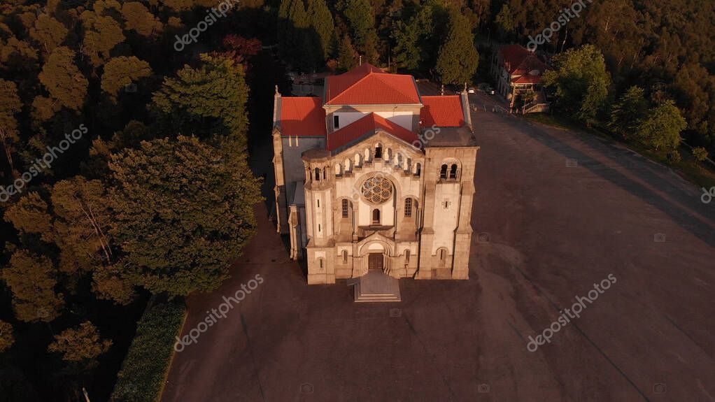 Im genes a reas de la iglesia de la Asunci n de la Sant sima Virgen Mar