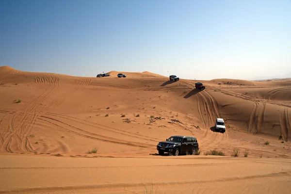 Sharjah United Arab Emirates April 2021 Sharjah Vereinigte Arabische Emirate — Stockfoto