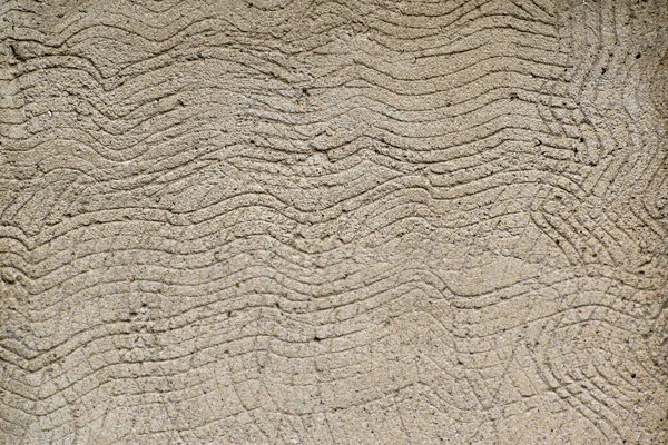 Eine Nahaufnahme Des Sandstrandes — Stockfoto