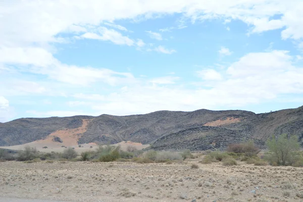 Spanya Daki Teide Ulusal Parkı Nda Huzurlu Bir Manzara — Stok fotoğraf