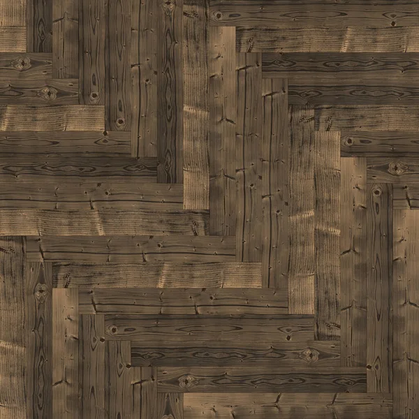 Крупный План Текстуры Деревянной Плитки Абстрактный Фон — стоковое фото