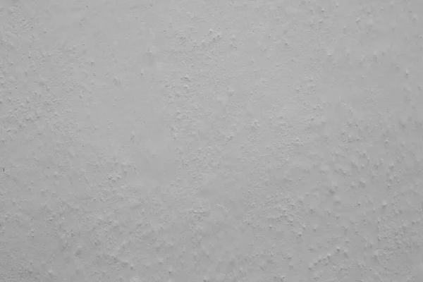 Egy Közeli Felvétel Egy Fehér Durva Fal Szerkezetéről — Stock Fotó